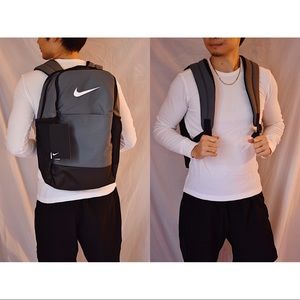 NEW Nike Brasilia Backpack